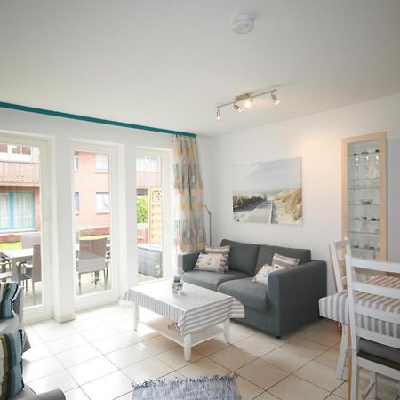 Lange Wiese 8/101 Dahme  Exterior foto